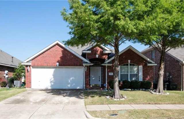 6605 Scottsdale Way - 6605 Scottsdale Way, Frisco, TX 75034