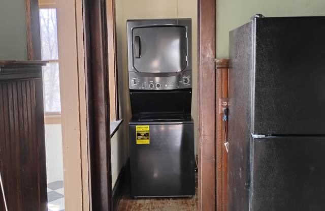 1407 North Girard Avenue photos photos