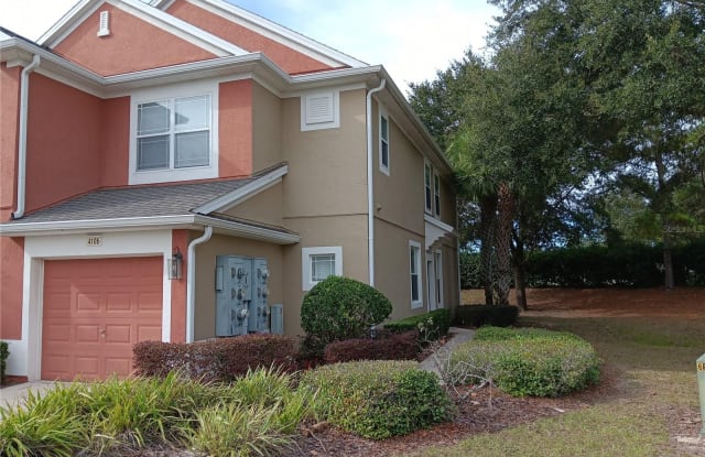 4106 SW 54TH CIRCLE - 4106 Southwest 54th Circle, Ocala, FL 34474