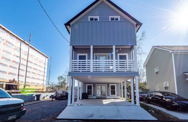 3 Bedroom, 3 Bathroom Home in Union Heights - North Charleston photos photos