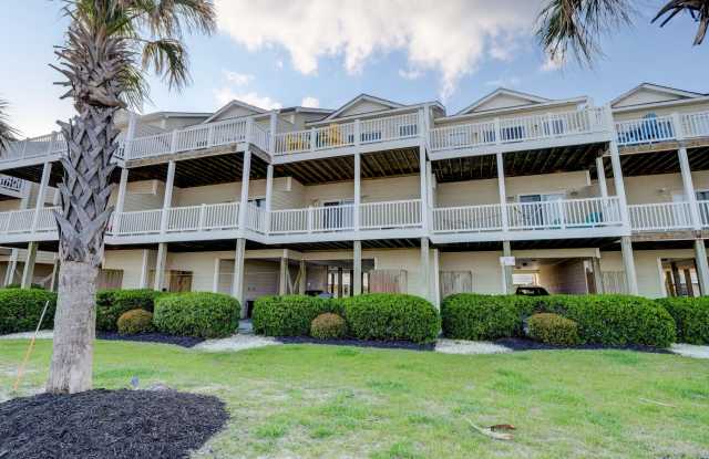 314 Sea Star Circle unit: 314 - 314 Sea Star Circle, Surf City, NC 28445