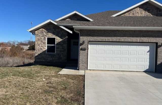1414 South Atlas Court - 1414 South Atlas Court, Ozark, MO 65721