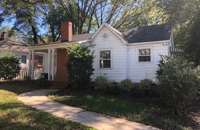 1739 Merriman Ave - 1739 Merriman Avenue, Charlotte, NC 28203