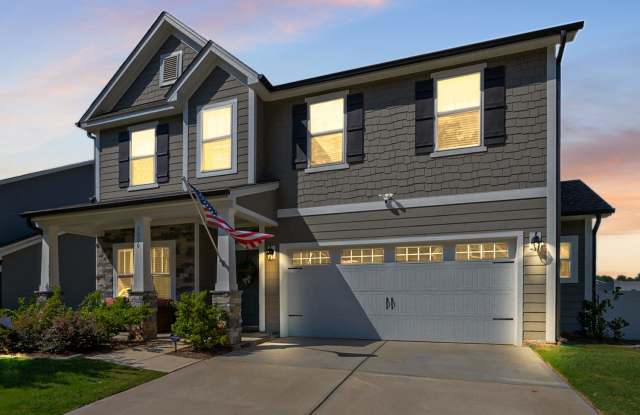 5080 Mooreland Oaks Way Gallery 1