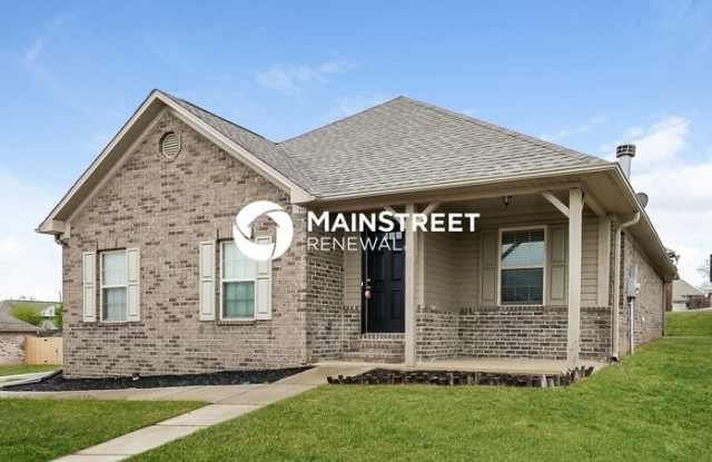 948 Alise Circle - 948 Alise Circle, Fultondale, AL 35068