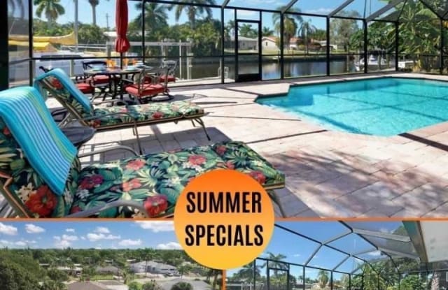 5284 Tiffany Court - 5284 Tiffany Court, Cape Coral, FL 33904