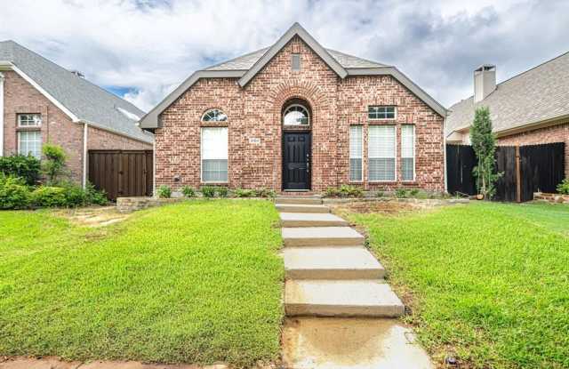 3104 Glen Canyon Drive - 3104 Glen Canyon Drive, Plano, TX 75025