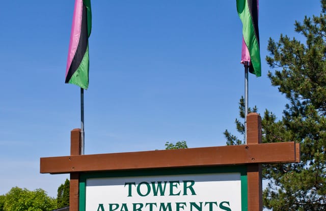Tower Apartments photos photos