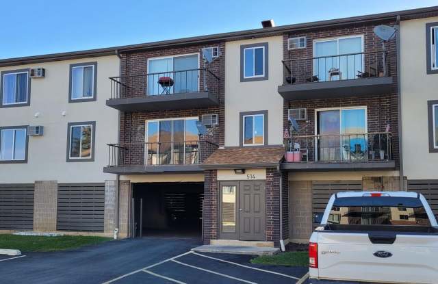 514 Kiowa Circle unit: 204 photos photos