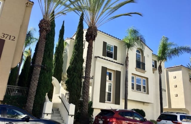 3714 Mykonos Ln - 3714 Mykonos Lane, San Diego, CA 92130