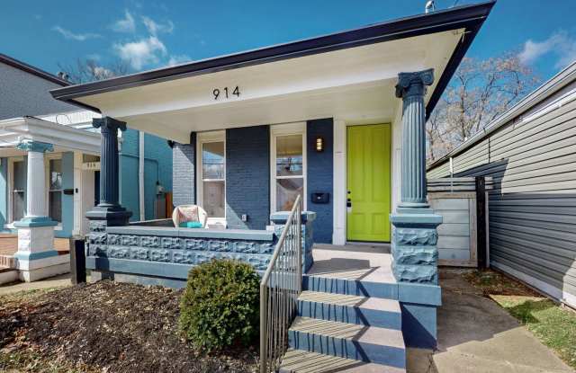 3-Bedroom/2 Bath Home for Rent in Shelby Park photos photos