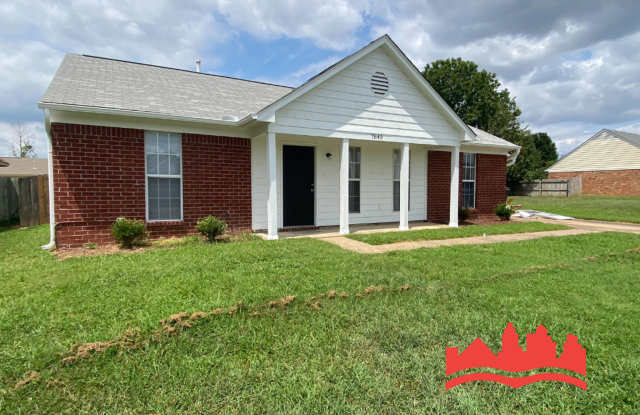 Welcome to 7849 Mary Payton Drive! Gallery 1