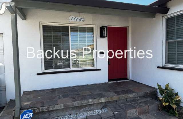 Great two bedroom home in East Salinas Gallery 3