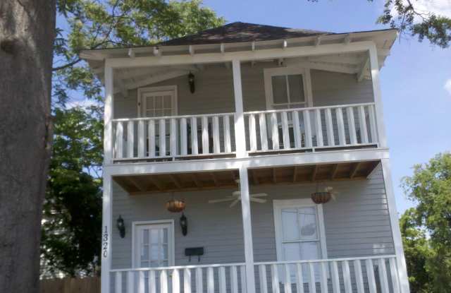 1320 Barnwell Street photos photos