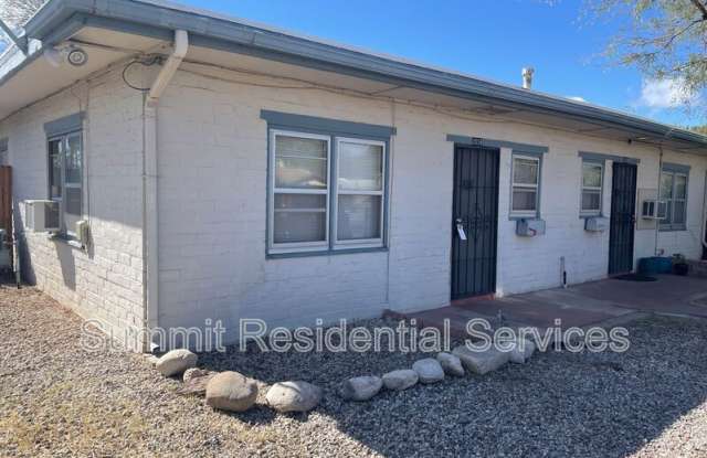 3558 E Fairmount Street photos photos