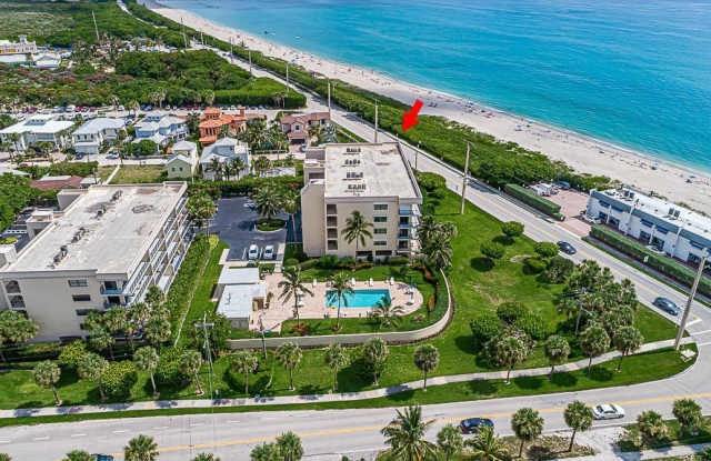 1055 Ocean Drive - 1055 Ocean Drive, Juno Beach, FL 33408