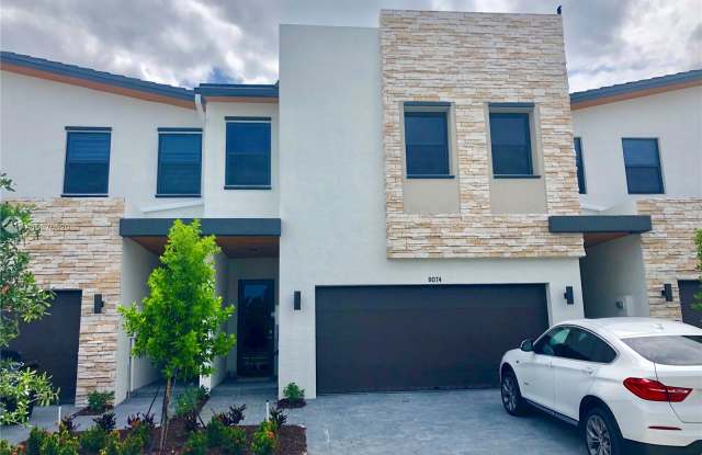 8074 NW 104th Ct - 8074 Northwest 104th Street, Doral, FL 33178