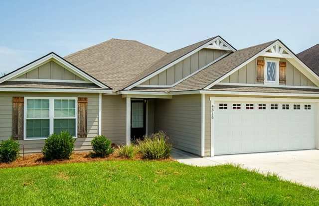 Charming 3-Bedroom Home with Modern Features in Northlake Subdivision – Pet Friendly! photos photos