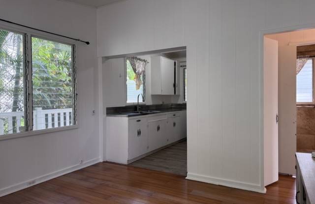 2701 Liliha Street - 2701 Liliha Street, Honolulu, HI 96817