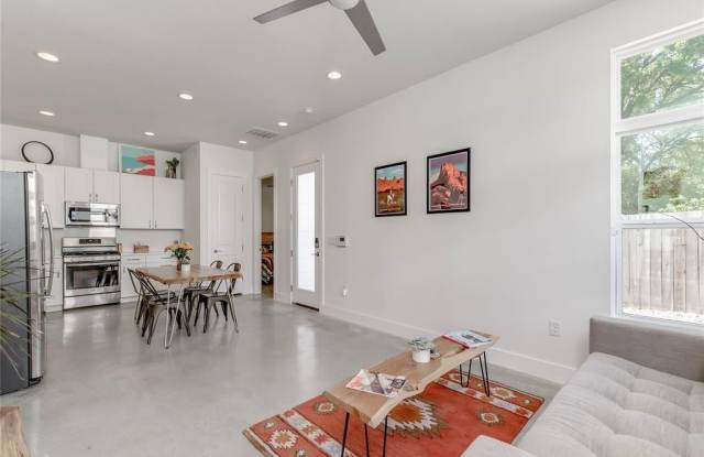 7011  Bennett Ave - 7011 Bennett Avenue, Austin, TX 78752