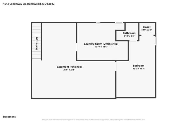 1543 Coachway Lane Gallery 2