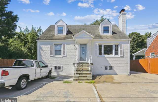 9514 OLD GEORGETOWN RD photos photos