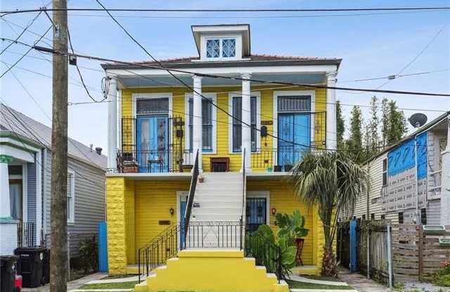 3114 DUMAINE Street photos photos