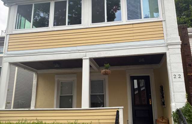 22 Taft Hill Terrace photos photos