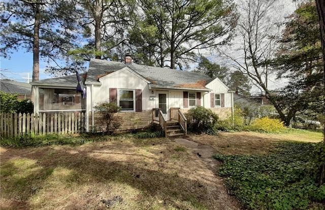 7713 Bransford Drive - 7713 Bransford Drive, Lakeside, VA 23228
