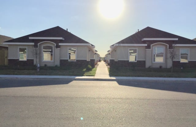 507 Downing Edinburg Texas 78539 - 507 Downing Ave, Edinburg, TX 78539