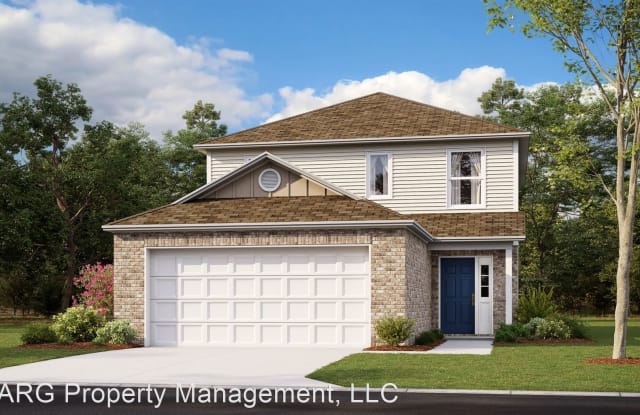 3280 Gulley Lane - 3280 Gulley Lane, Prairie Grove, AR 72730