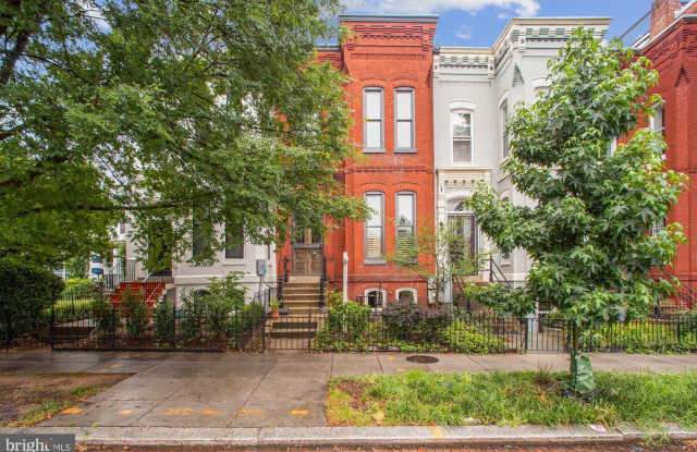 1215 S Street NW unit: B photos photos