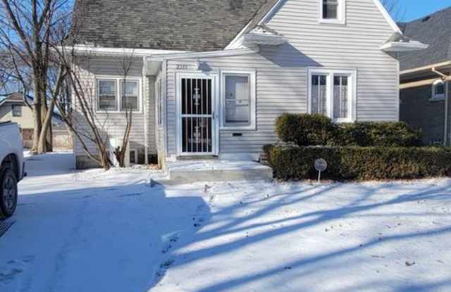 Single family in Tosa! photos photos