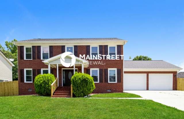 3607 Garden Place Road photos photos