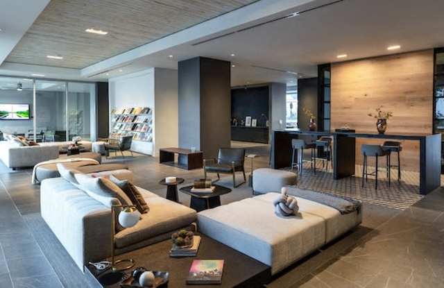 Adeline Luxury Living Gallery 2