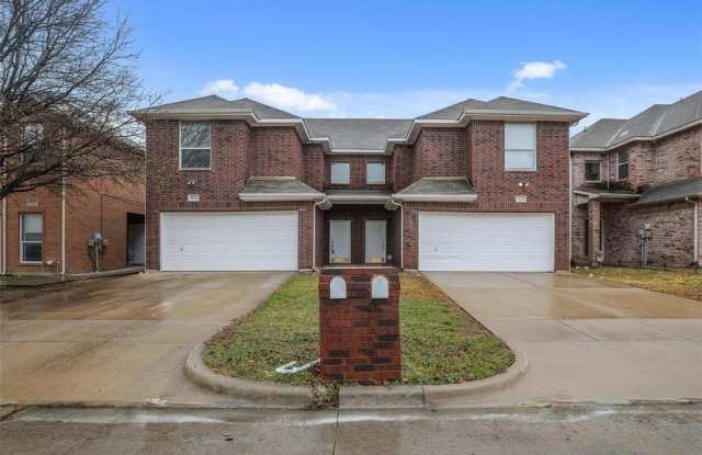 5820 Blackmon Court - 5820 Blackmon Court, Fort Worth, TX 76137 5820 Blackmon Court - 5820 Blackmon Court, Fort Worth, TX 76137