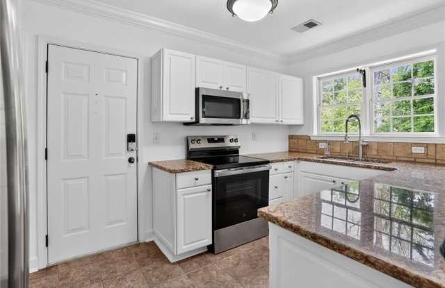 115 Peachtree Memorial Drive NW - 115 Peachtree Memorial Drive Northwest, Atlanta, GA 30309 115 Peachtree Memorial Drive NW - 115 Peachtree Memorial Drive Northwest, Atlanta, GA 30309