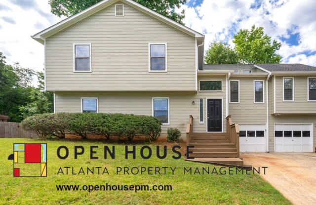 2078 Arrowhead Trail - 2078 Arrowhead Trail, Cobb County, GA 30062