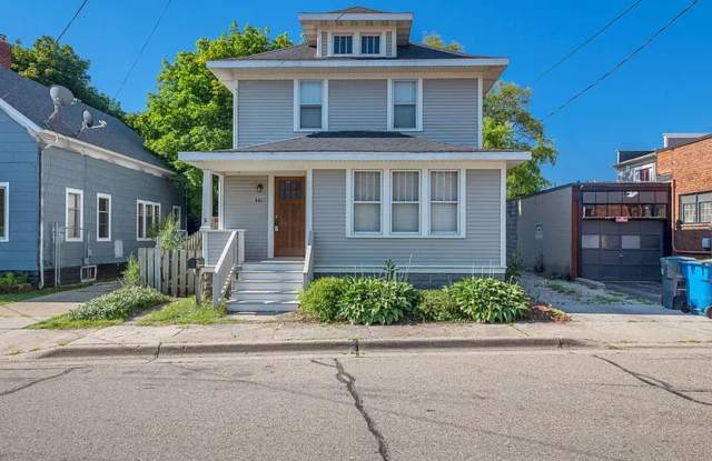 Charming 3BR House in Kalamazoo photos photos