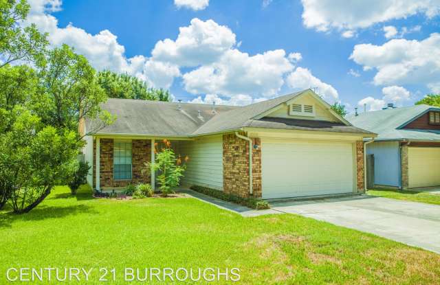 4358 Knollshire - 4358 Knollshire, San Antonio, TX 78247