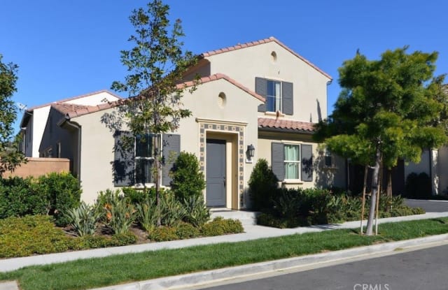151 Desert Bloom - 151 Desert Bloom, Irvine, CA 92618