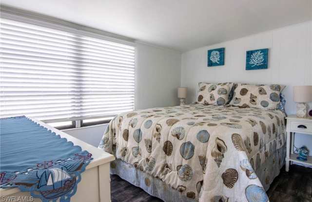 228 Caravan Circle - 228 Caravan Circle, North Fort Myers, FL 33903