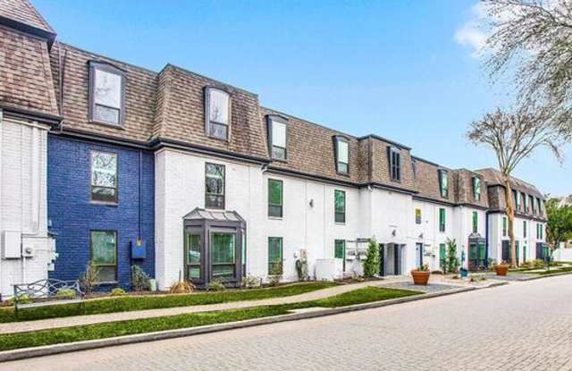 7510 Brompton Road - 7510 Brompton Road, Houston, TX 77025