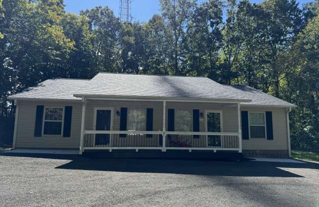 2576 Rhodes Road - A photos photos