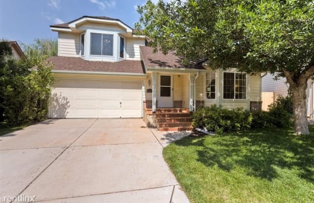 12177 Applewood Ct - 12177 Applewood Court, Broomfield, CO 80020