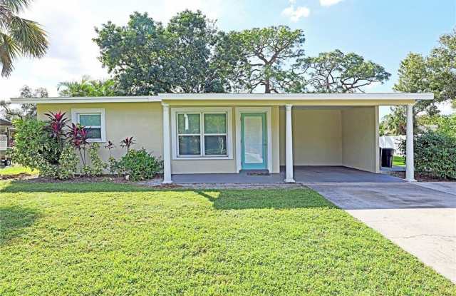 871 June Parkway - 871 June Parkway, North Fort Myers, FL 33903