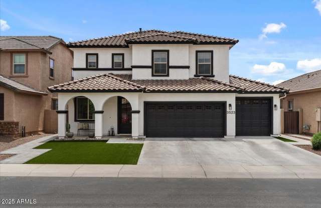 3523 E ALFALFA Drive - 3523 East Alfalfa Drive, Gilbert, AZ 85298 3523 E ALFALFA Drive - 3523 East Alfalfa Drive, Gilbert, AZ 85298
