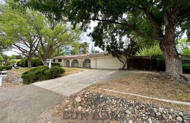 Ranch-style home with Spanish / Mediterranean influences! Dog upon approval! photos photos