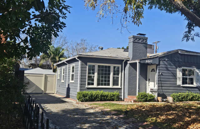 6047 Colfax Ave photos photos