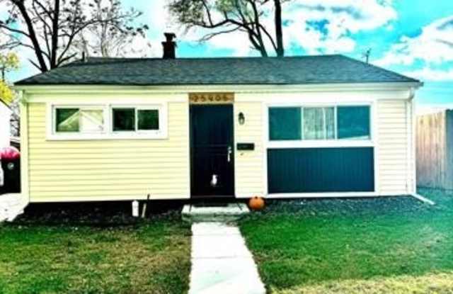 25905 LEHIGH Street - 25905 Lehigh Street, Inkster, MI 48141